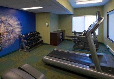 SpringHill Suites Chicago Bolingbrook
