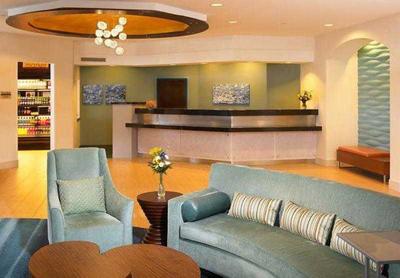 SpringHill Suites Chicago Lincolnshire