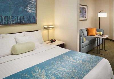 SpringHill Suites Chicago Lincolnshire