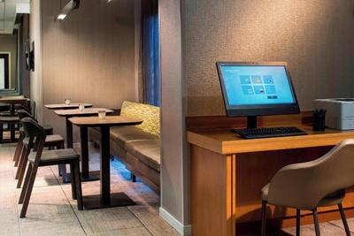 SpringHill Suites Chicago Lincolnshire