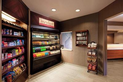 SpringHill Suites Chicago Lincolnshire