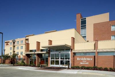 Residence Inn Dallas Plano/The Colony