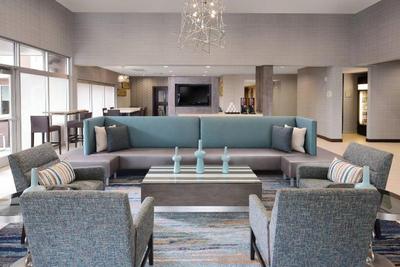 Residence Inn Dallas Plano/The Colony