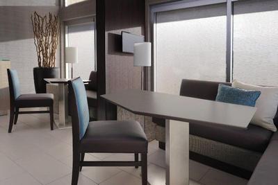 Residence Inn Dallas Plano/The Colony