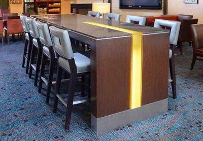 Sonesta ES Suites Dallas Richardson