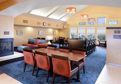 Sonesta ES Suites Dallas Richardson