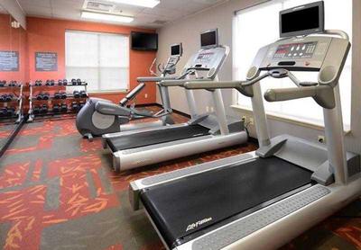 Sonesta ES Suites Dallas Richardson