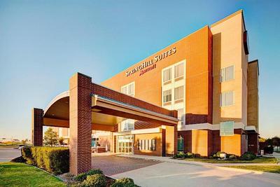 SpringHill Suites Dallas Richardson/Plano