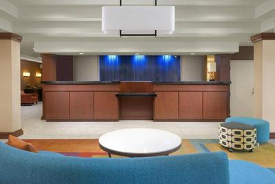Fairfield Inn & Suites Dallas Plano/The Colony