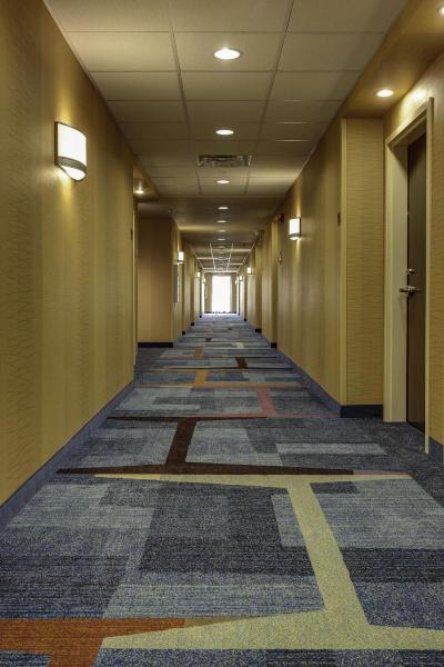 Fairfield Inn & Suites Dallas Plano/The Colony