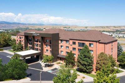 Courtyard Denver West/Golden