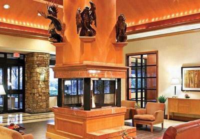 Denver Marriott West
