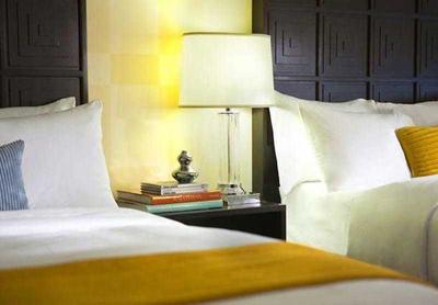 Delta Woodbridge Hotel