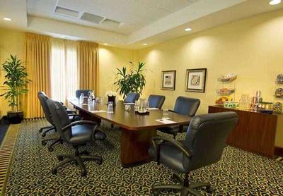 SpringHill Suites Dulles Airport
