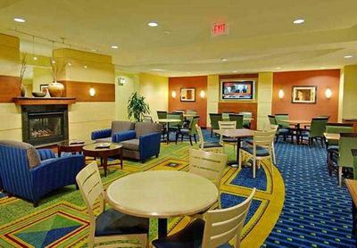 SpringHill Suites Dulles Airport