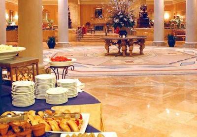 Westfields Marriott Washington Dulles
