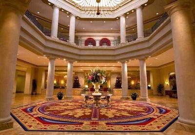 Westfields Marriott Washington Dulles