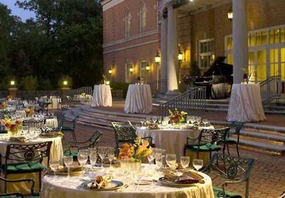 Westfields Marriott Washington Dulles