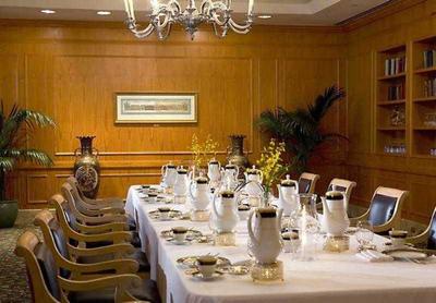 Westfields Marriott Washington Dulles