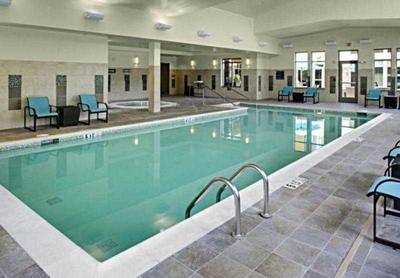 Residence Inn Jackson