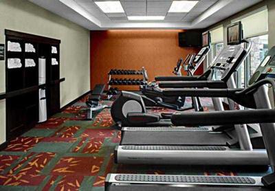 Residence Inn Jackson