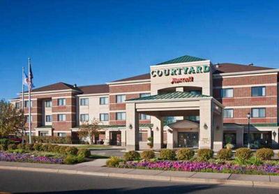 Courtyard Minneapolis St. Paul/Roseville