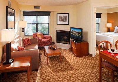 Residence Inn Minneapolis St. Paul/Roseville