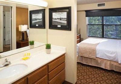 Residence Inn Minneapolis St. Paul/Roseville