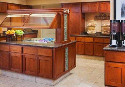 Residence Inn Minneapolis St. Paul/Roseville