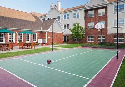 Residence Inn Minneapolis St. Paul/Roseville