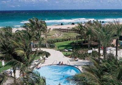Marriott's Ocean Pointe