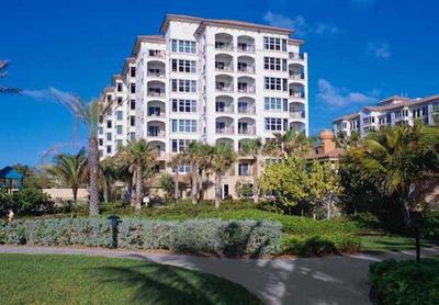 Marriott's Ocean Pointe