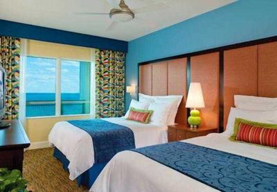 Marriott's Oceana Palms