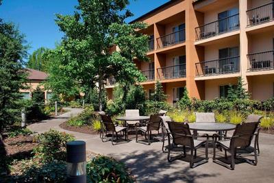 Courtyard Portland Hillsboro