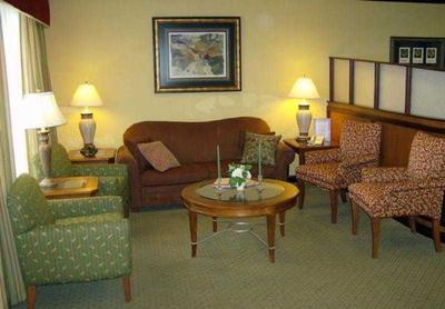Fairfield Inn & Suites Butler