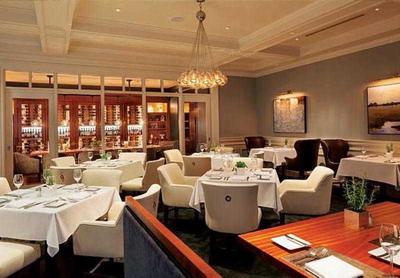 Wentworth by the Sea, A Marriott Hotel & Spa