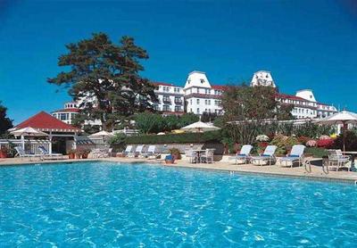 Wentworth by the Sea, A Marriott Hotel & Spa