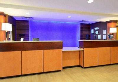 Fairfield Inn & Suites Richmond Short Pump/I-64