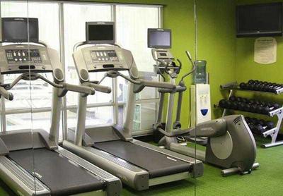 Fairfield Inn & Suites Huntingdon Route 22/Raystow