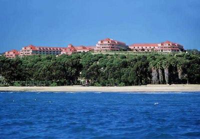 Laguna Cliffs Marriott Resort & Spa