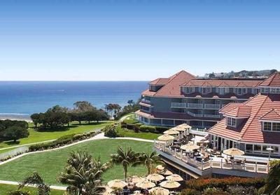 Laguna Cliffs Marriott Resort & Spa