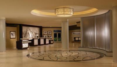 Laguna Cliffs Marriott Resort & Spa