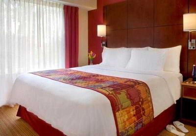 Residence Inn Somerset