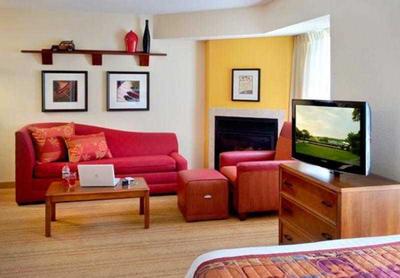 Residence Inn Somerset