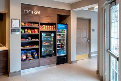 Residence Inn Somerset