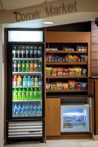 Fairfield Inn & Suites Knoxville/East