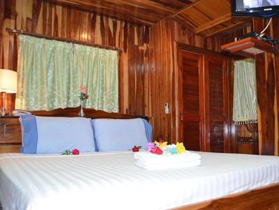 STC Homestay Bed & Breakfast