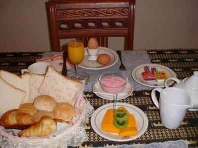 STC Homestay Bed & Breakfast