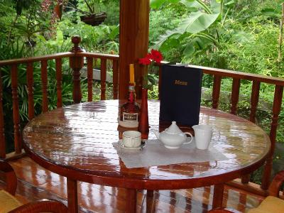 STC Homestay Bed & Breakfast