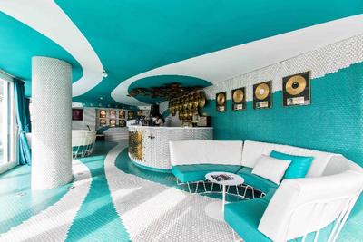 Dorado Ibiza - Adults Only